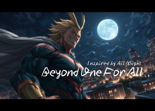  Symbol Of Peace Epic Orchestral Anime Music Inspired By All Might Motivation Focus