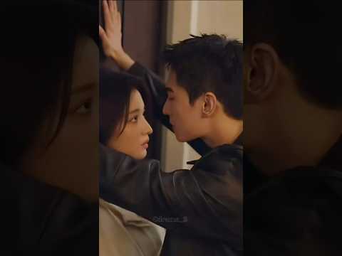 When He Looks At Her He Doesn T Wait Cdrama Chinese Chinadrama Fireworksofmyheart Love