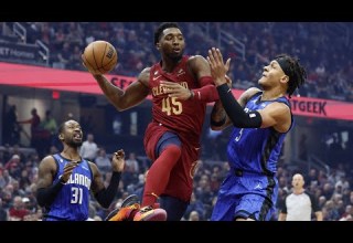 Orlando Magic Vs Cleveland Cavaliers Full Game Highlights October 26 2022