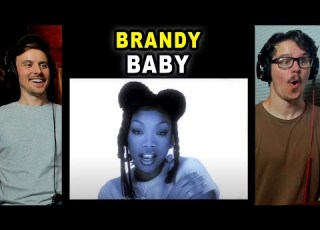  Week 101 Brandy Week 4 Baby