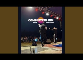 Zveshuwa Feat Coli J