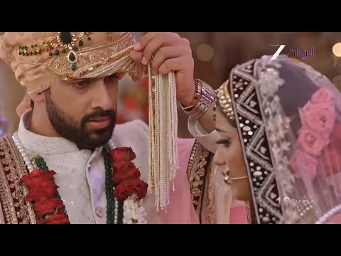 اعلان جديد لمسلسل هندي أنا معك