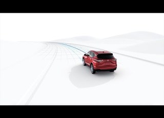 Lane Departure Warning LDW Lane Keeping Assist System LKAS