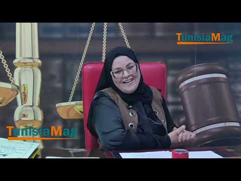 ايمان هداجي هذه شروط زواج التونسي باجنبية و الاجنبي بتونسية ايمان هداجي هذه شروط زواج التونسي باجنبية و الاجنبي بتونسية