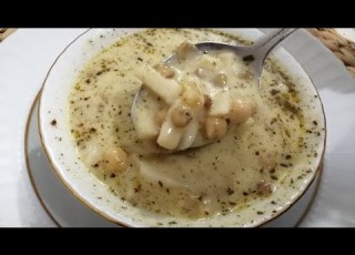  Tutmaç Çorbası Tarifi Mis Gibi Lezzetli Vitaminli