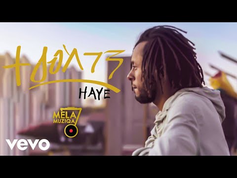 Mela Muziqa Haye ሀዬ ተመስገን Temsgen New Ethiopian Music 2023 Official Video Mela Muziqa Haye ሀዬ ተመስገን Temsgen New Ethiopian Music 2023 Official Video