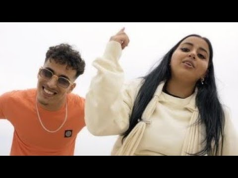 Marwa Loud Ft Moha K Ghir Ntiya Ma3endich M3a L Amour Ghir Ntiya Marwa Loud Moha K