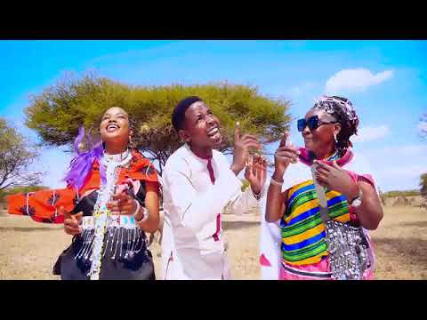 Baraka Maasai Ft Paulo Siria