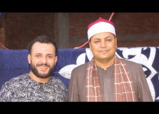 الشيخ احمد الشحات لاشين ال عمران عزاء والدة الحاج محمد القديم ميت ابو خالد ميت غمر 6 6 2024
