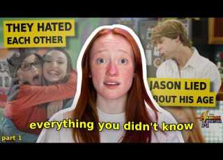Everything You DIDN T Know About Hannah Montana Part One