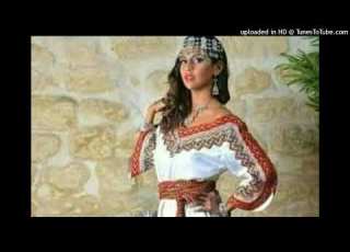 COMPILATION KABYLE BERWALI VOL 2 REMIXÉ BY DJ IRIS VIP 2025