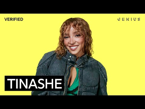 Tinashe Nasty Official Lyrics Meaning Genius Verified