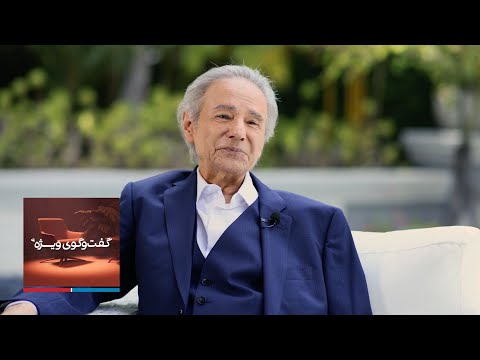 گفت وگوی ویژه با عارف خواننده