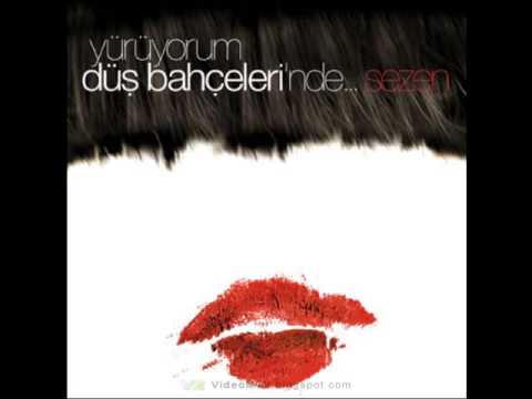 Sertab Erener Bu Boyle Akustik 2009