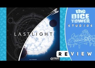 Last Light Review A Cannaday Keeps The Downtime Away