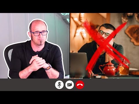 The 2 MINUTE FIX For Boring Online Meetings Zoom WebEx Teams