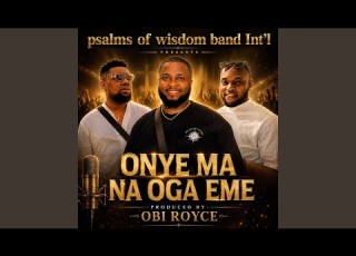 Onyema Na Oga Eme Feat Prince Obim Agubata Edwin Meshack