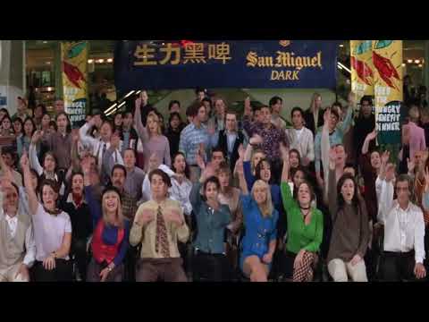 Jackie Chan Fight Comedy Scene HD 720P