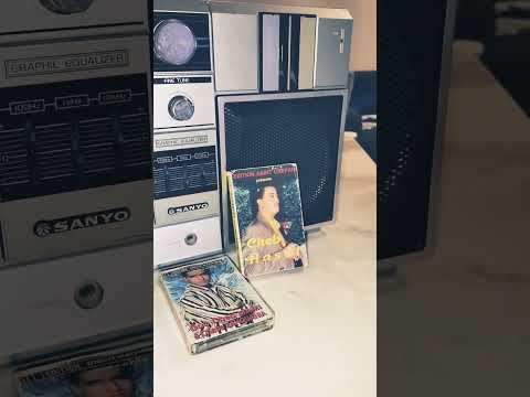 Cheb Hasni Disco Maghreb