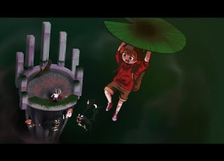 Minecraft イッキ見 カビ暮らし11 20 地獄タワー編 ゆっくり実況 The Betweenlands