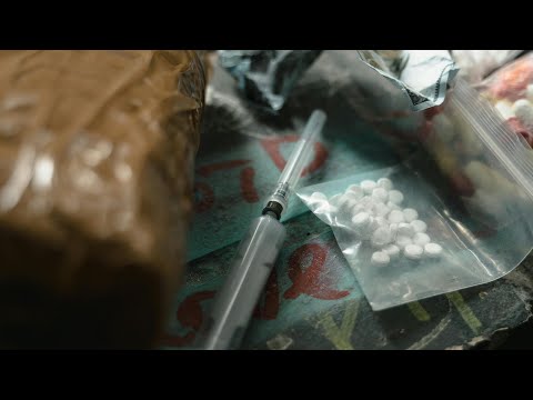 اذاي تبطل مخدرات من الادمان الي التعافي