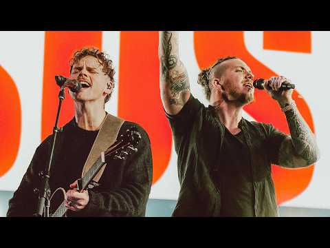 I Know A Name Elevation Worship Brandon Lake