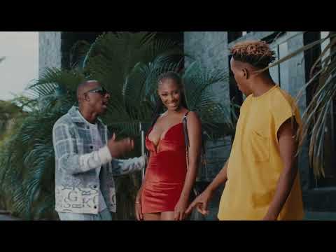 Macky2 Feat Y CELEB Take Your Pick