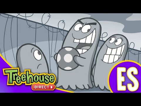 Los Padrinos Mágicos Episodio 6