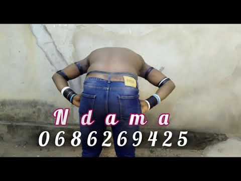 NDAMA JIGUSHILAGA 2024 UJUMBE WA JIWESHI OFFICIAL AUDIO