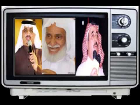 البيضاني وبن طوير واللخمي