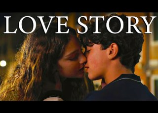  Claudio And Terry Love Story RIV4LRIES