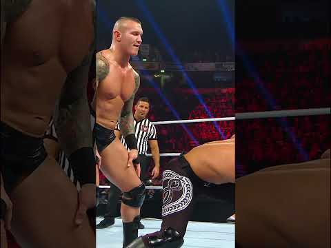 Randy Orton Swerved Us All On This Day In 2019 Short