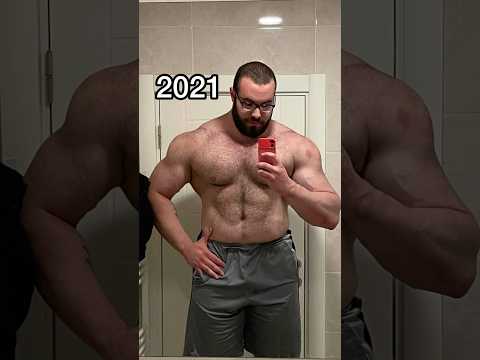 Tunatavus Vücut Değişimi