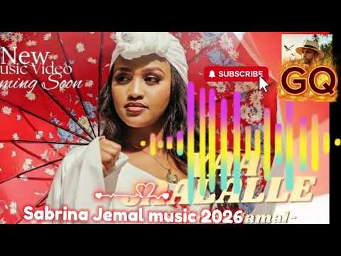 Sabrina Jamal Yaa Jalalee Official Cover Video New Ethiopian Oromo Music 2026