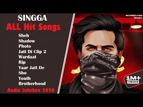 Singga All Hit Songs Punjabi Hit Songs Singga Bolda Veere Singga All Song Playlist Singga All Hit Songs Punjabi Hit Songs Singga Bolda Veere Singga All Song Playlist
