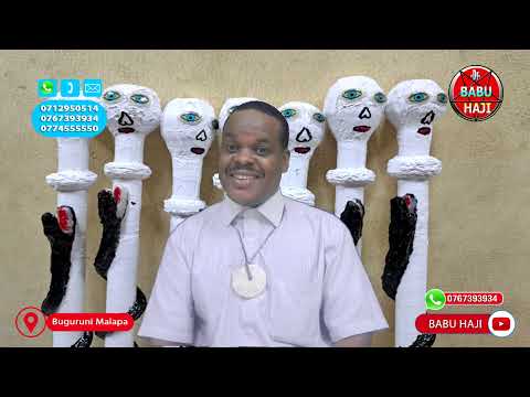 MAAJABU YA MAVI YA TEMBO NAMBA 3