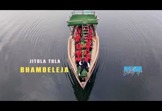 Jitola Tola Mwipwa Wa Gude Gude BHAMBELEJA Official Video