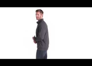  TravisMathew Ocean Villa 1 4 Zip