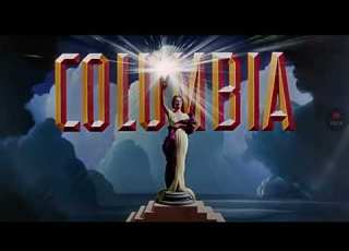  Columbia Pictures Closing 1954