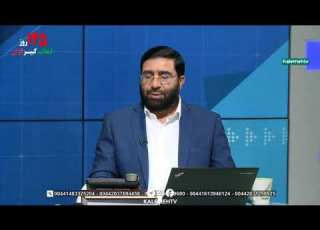  بسیجی کودن را ببینید که حتی بلد نیست چگونه از خامنه ای دفاع کند