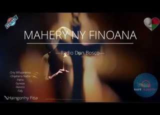 Tantara Gasy MAHERY NY FINOANA Tantara RDB TSY AZO AIDY Gasyrakoto