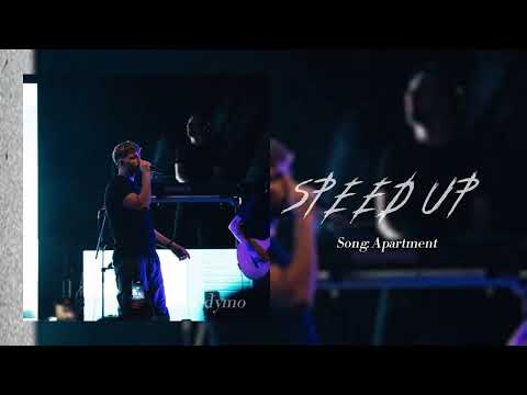 Dardan Apartment Instrumental Speed Up