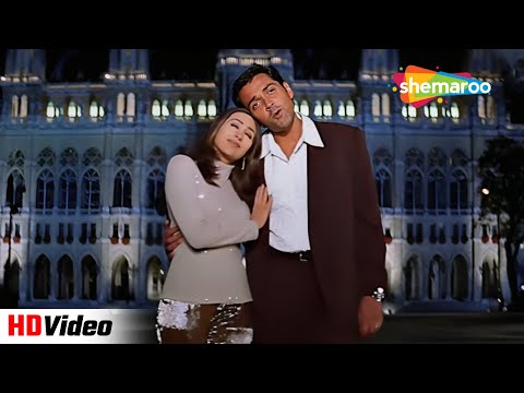 Tum Kya Jano Aashiq 2001 Udit Narayan Alka Yagnik Bobby Deol Karisma Kapoor Romantic Song