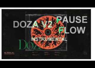 Pause Flow DOZA 2 INSTRUMENTAL