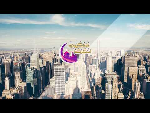 القارئ سعيد دباح تلاوة من سورة النحل 3