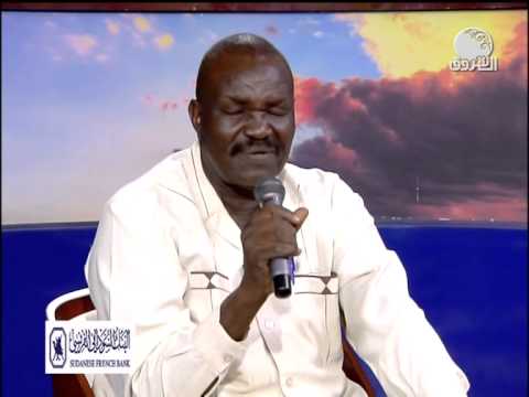 الفنان سليمان محمود سنار أنا Qoukaa الفنان سليمان محمود سنار أنا Qoukaa