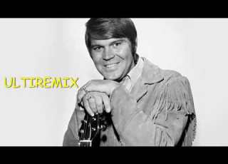 Glen Campbell Rhinestone Cowboy ULTIREMIX HQ Audio