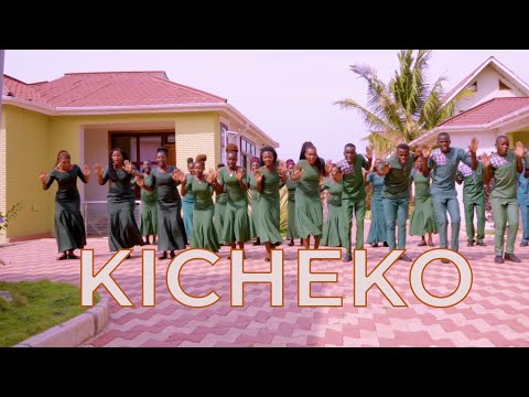 Kicheko Aict Igusa Choir Mwanza
