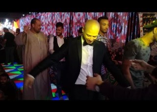 مليونية حسن نصار بميت بدر حلاوه الموسيقار مصطفى باسط والنجم ميدو طلعت من مكتب حفلات عبدالله البربري