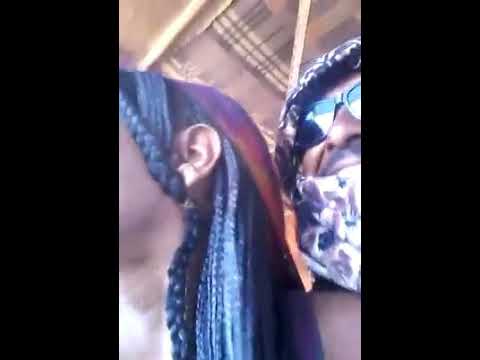 فضائح الجنجويد الجزء الأول